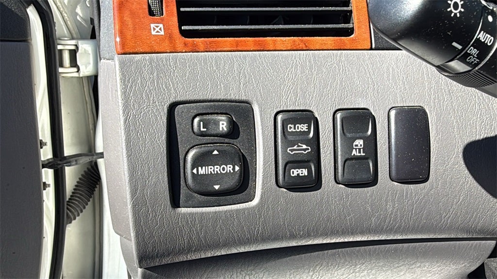 2007 Toyota Camry Solara Base