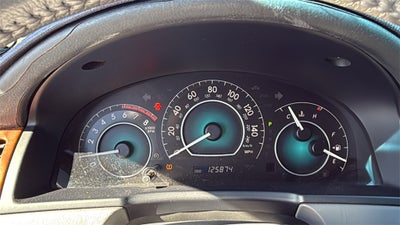 2007 Toyota Camry Solara Base