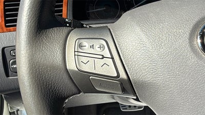 2007 Toyota Camry Solara Base