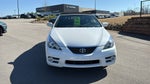 2007 Toyota Camry Solara Base