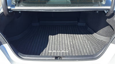 2024 Toyota Camry Base