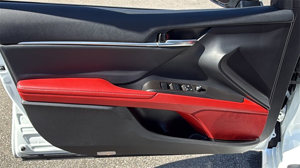 2024 Toyota Camry Base