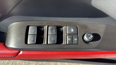 2024 Toyota Camry Base