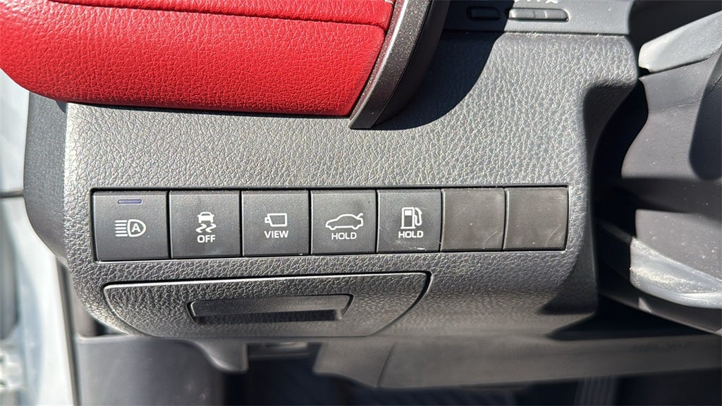 2024 Toyota Camry Base