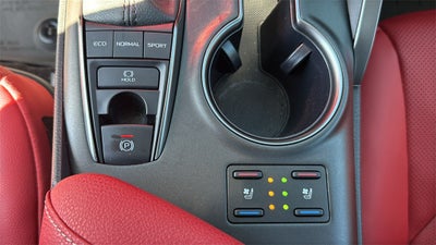 2024 Toyota Camry Base