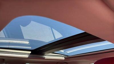 2024 Toyota Camry Base