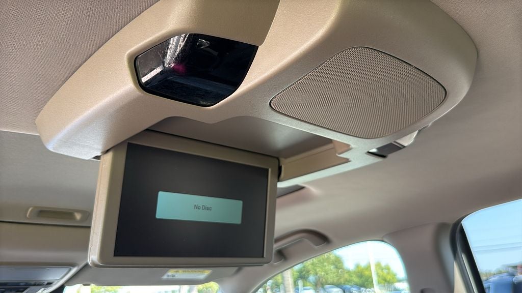 2022 Honda Pilot Touring 7 Passenger