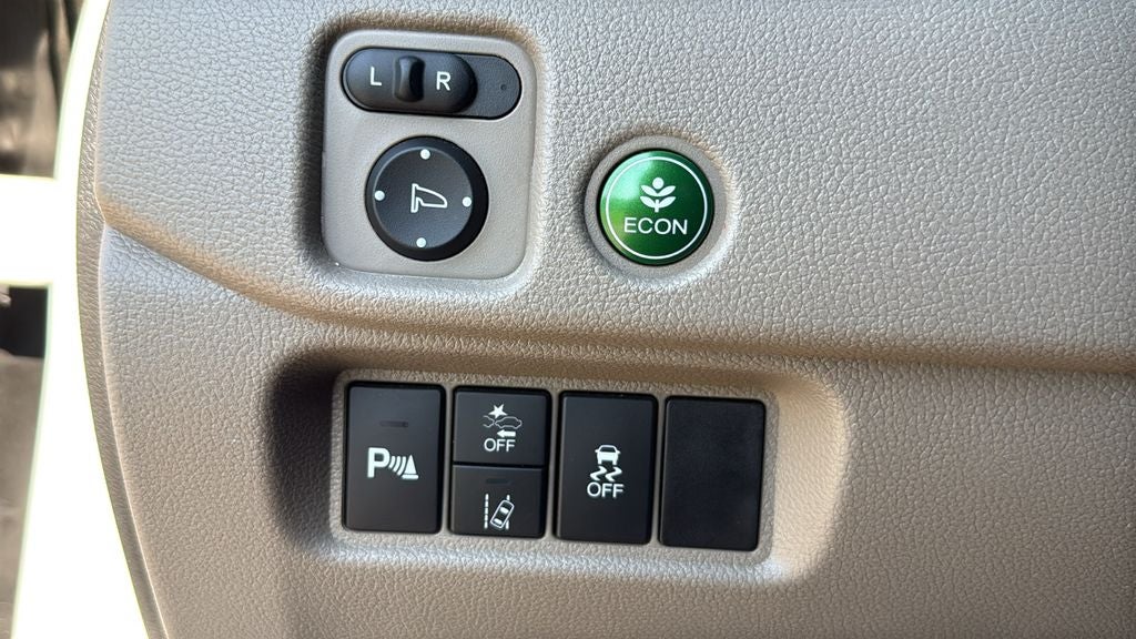 2022 Honda Pilot Touring 7 Passenger