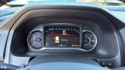 2022 Honda Pilot Touring 7 Passenger