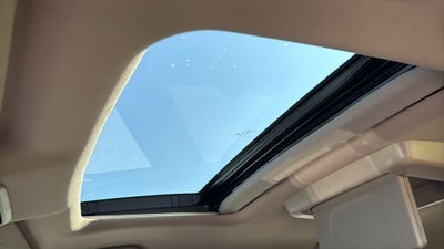 2022 Honda Pilot Touring 7 Passenger