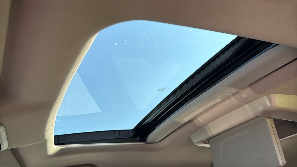 2022 Honda Pilot Touring 7 Passenger