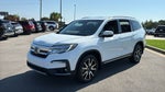 2022 Honda Pilot Touring 7 Passenger