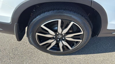 2022 Honda Pilot Touring 7 Passenger