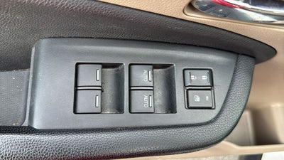 2020 Honda Pilot Touring 8 Passenger