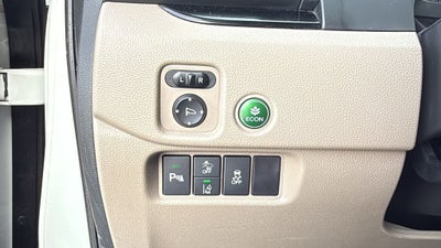 2020 Honda Pilot Touring 8 Passenger