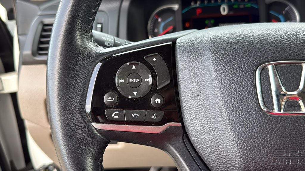 2020 Honda Pilot Touring 8 Passenger