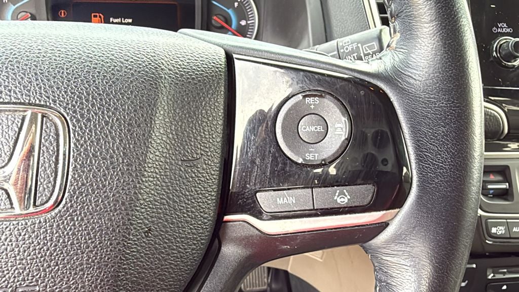 2020 Honda Pilot Touring 8 Passenger