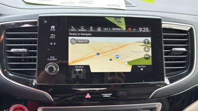 2020 Honda Pilot Touring 8 Passenger