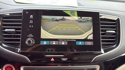 2020 Honda Pilot Touring 8 Passenger