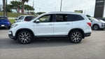 2020 Honda Pilot Touring 8 Passenger