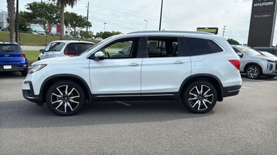 2020 Honda Pilot Touring 8 Passenger