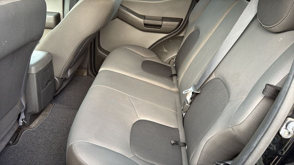 2012 Nissan Xterra X - Photo 10