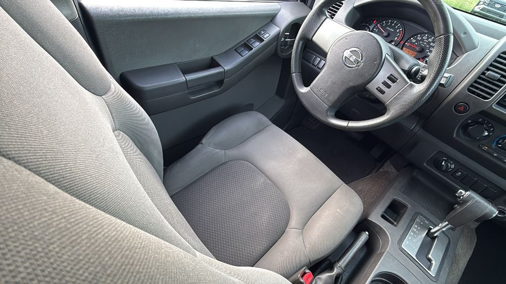 2012 Nissan Xterra X - Photo 13