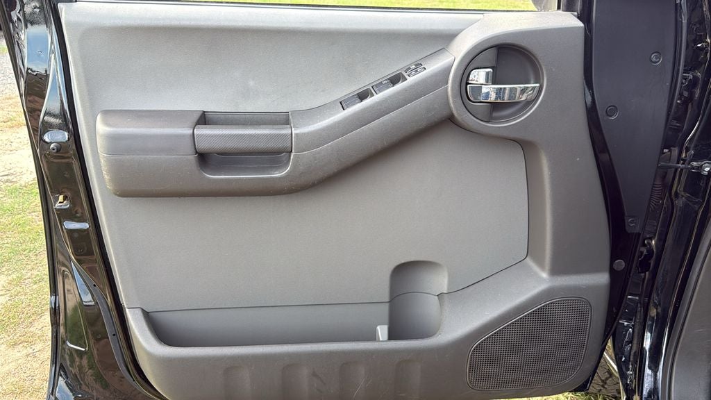 2012 Nissan Xterra X - Photo 14
