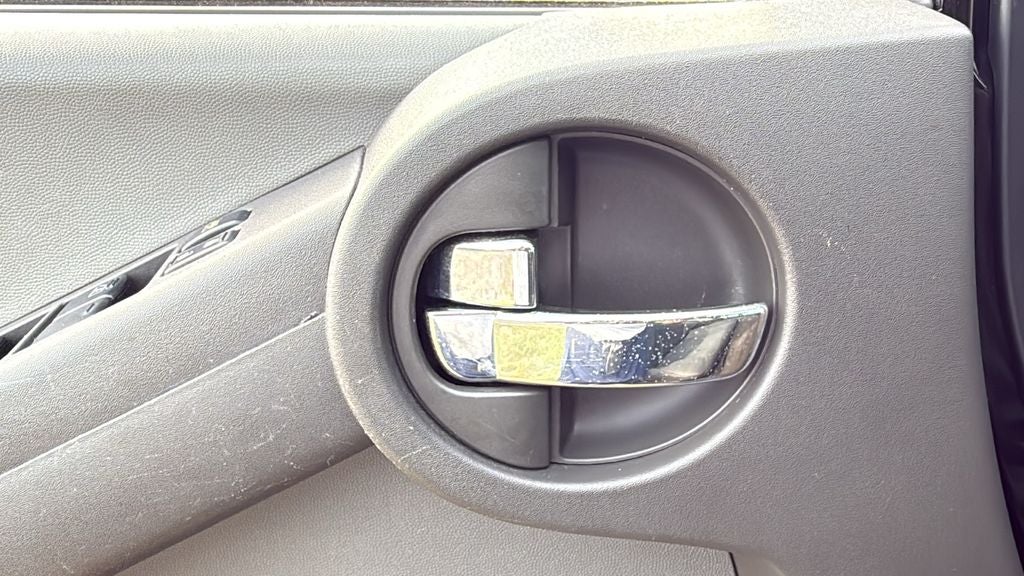 2012 Nissan Xterra X - Photo 16