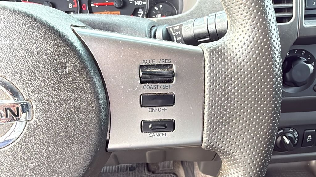 2012 Nissan Xterra X - Photo 19
