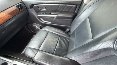 2015 Nissan Armada SL