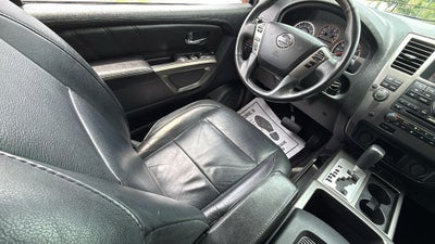 2015 Nissan Armada SL