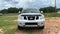 2015 Nissan Armada SL