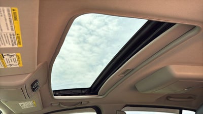 2015 Nissan Armada SL