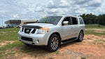 2015 Nissan Armada SL