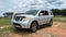 2015 Nissan Armada SL
