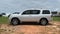 2015 Nissan Armada SL