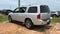2015 Nissan Armada SL