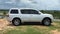 2015 Nissan Armada SL