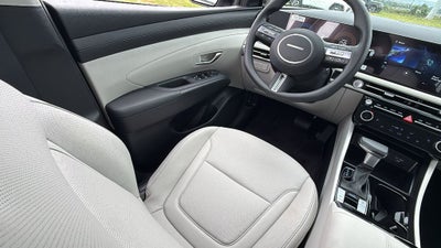 2026 Hyundai TUCSON SEL Plus FWD