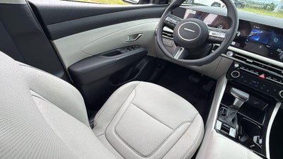 2026 Hyundai TUCSON SEL Plus FWD