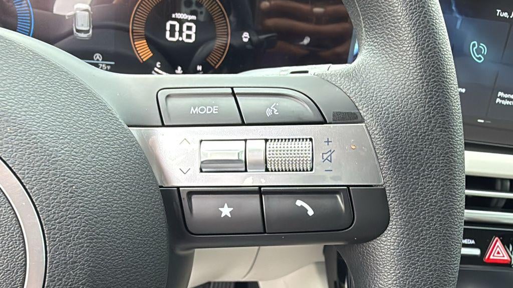 2026 Hyundai TUCSON SEL Plus FWD