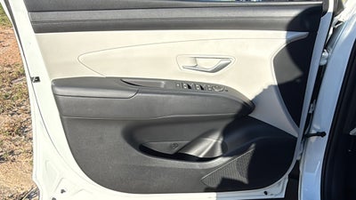 2026 Hyundai TUCSON SEL Plus FWD