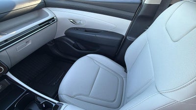 2026 Hyundai TUCSON SEL Plus FWD
