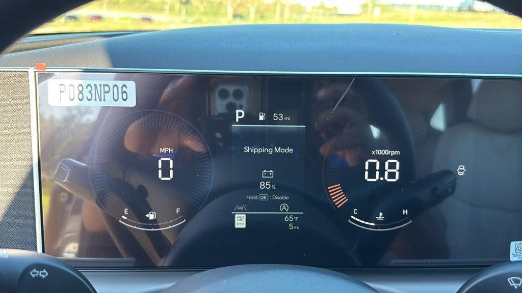 2026 Hyundai TUCSON SEL Plus FWD