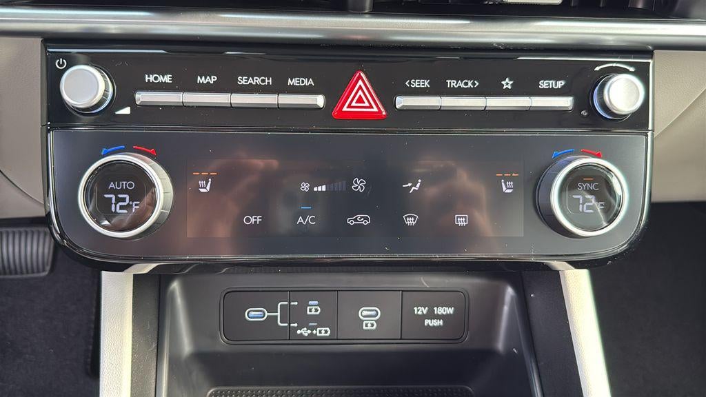 2026 Hyundai TUCSON SEL Plus FWD