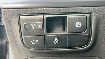 2025 Hyundai TUCSON Limited FWD