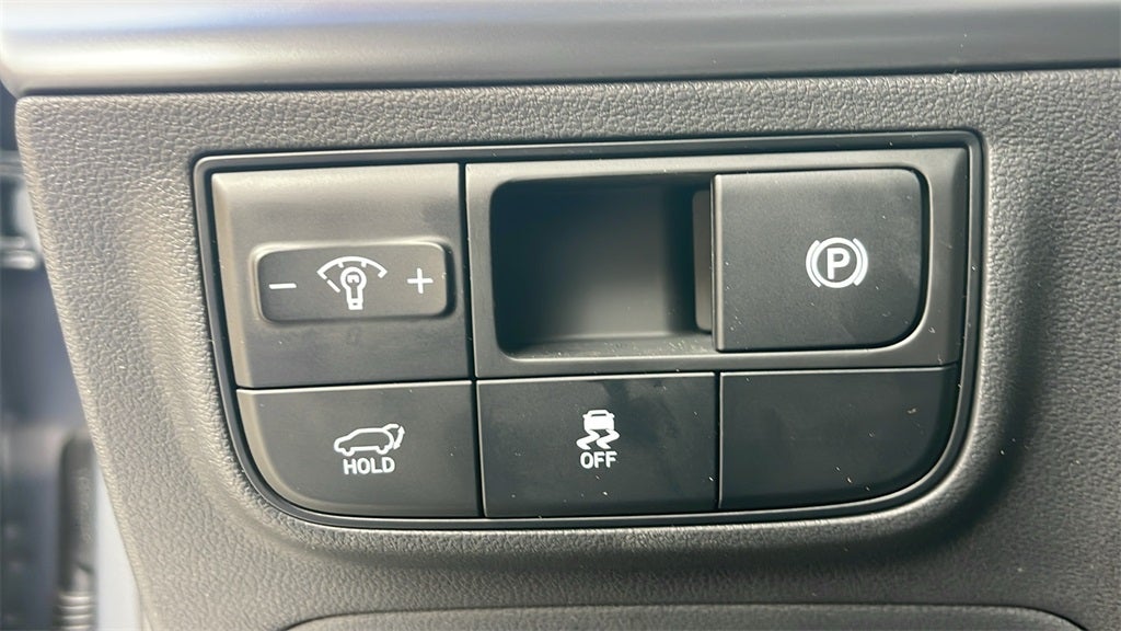 2025 Hyundai TUCSON Limited FWD