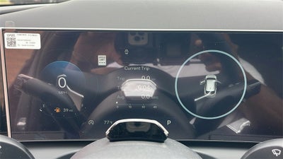 2025 Hyundai TUCSON Limited FWD