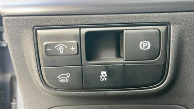 2025 Hyundai TUCSON Limited FWD